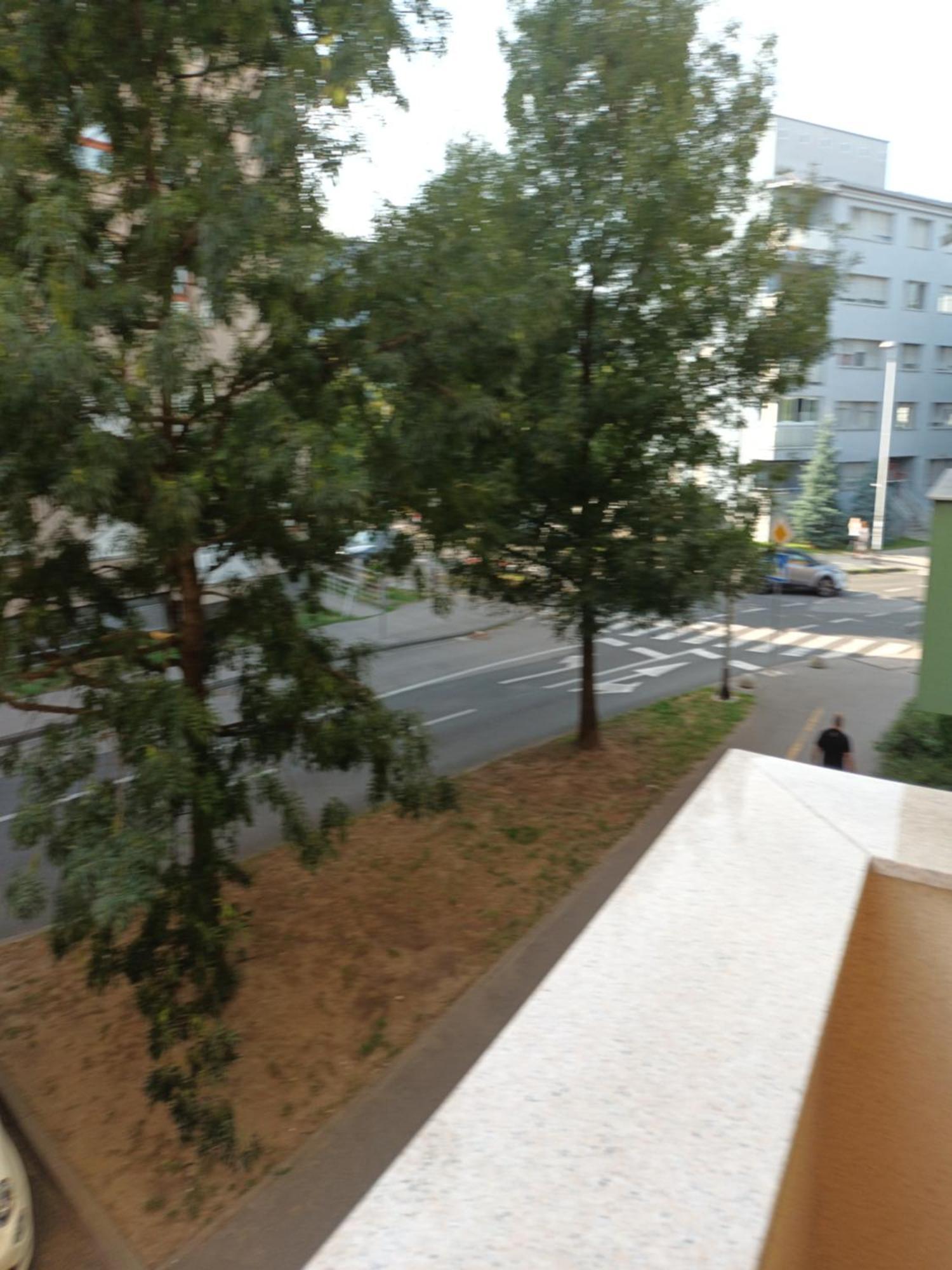 Apartmán New Point Záhřeb Exteriér fotografie