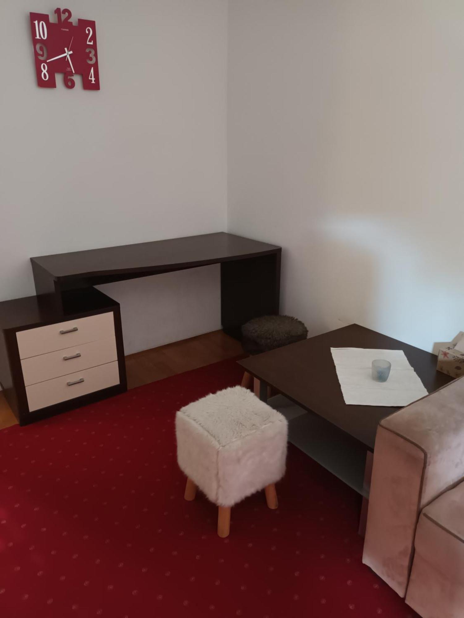 Apartmán New Point Záhřeb Exteriér fotografie