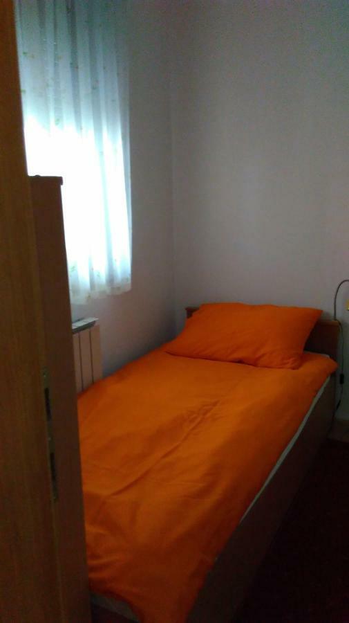 Apartmán New Point Záhřeb Exteriér fotografie