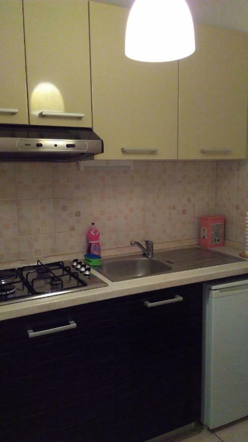 Apartmán New Point Záhřeb Exteriér fotografie